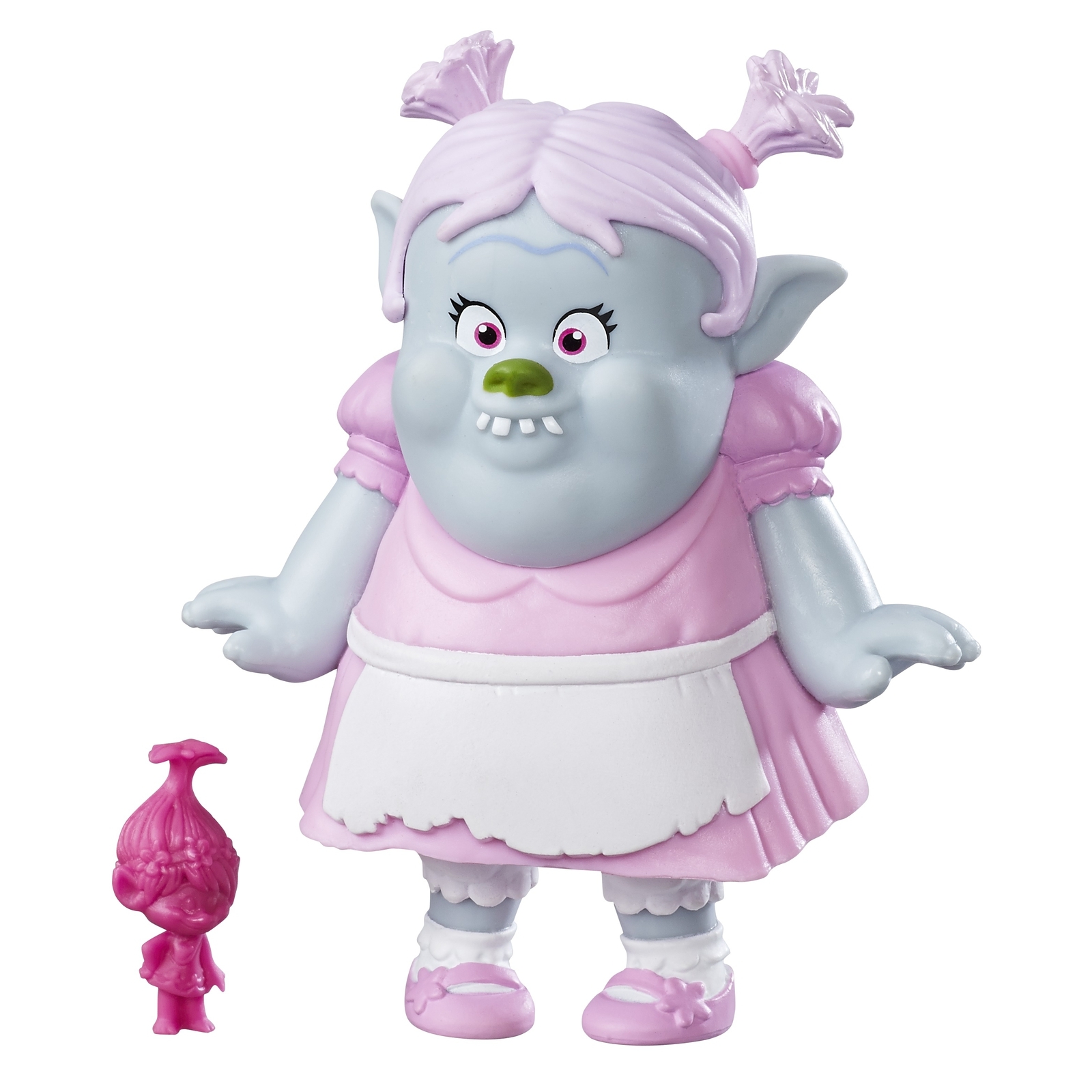 Коллекционная фигурка Trolls С1012 Bridget - фото 1