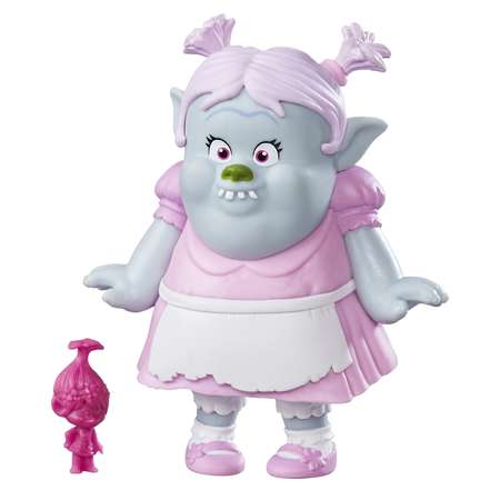 Коллекционная фигурка Trolls С1012 Bridget