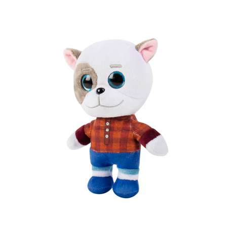 Игрушка мягкая Кошечки-собачки Жоржик 39136