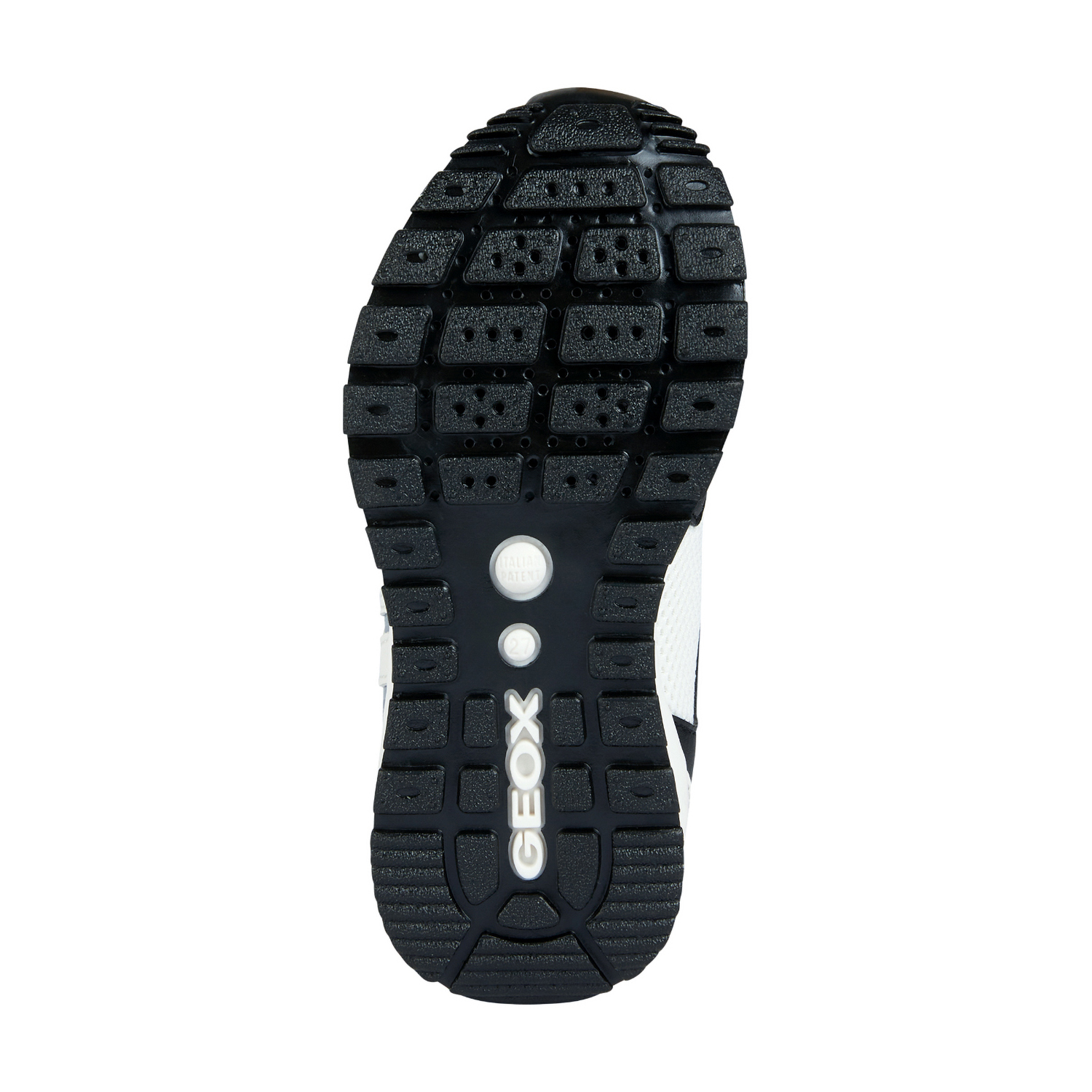 Кроссовки GEOX J0415A01454C0007 - фото 6