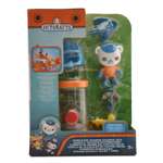 Набор фигурок Octonauts Октопод Барнакла палуба с рулём BDL89