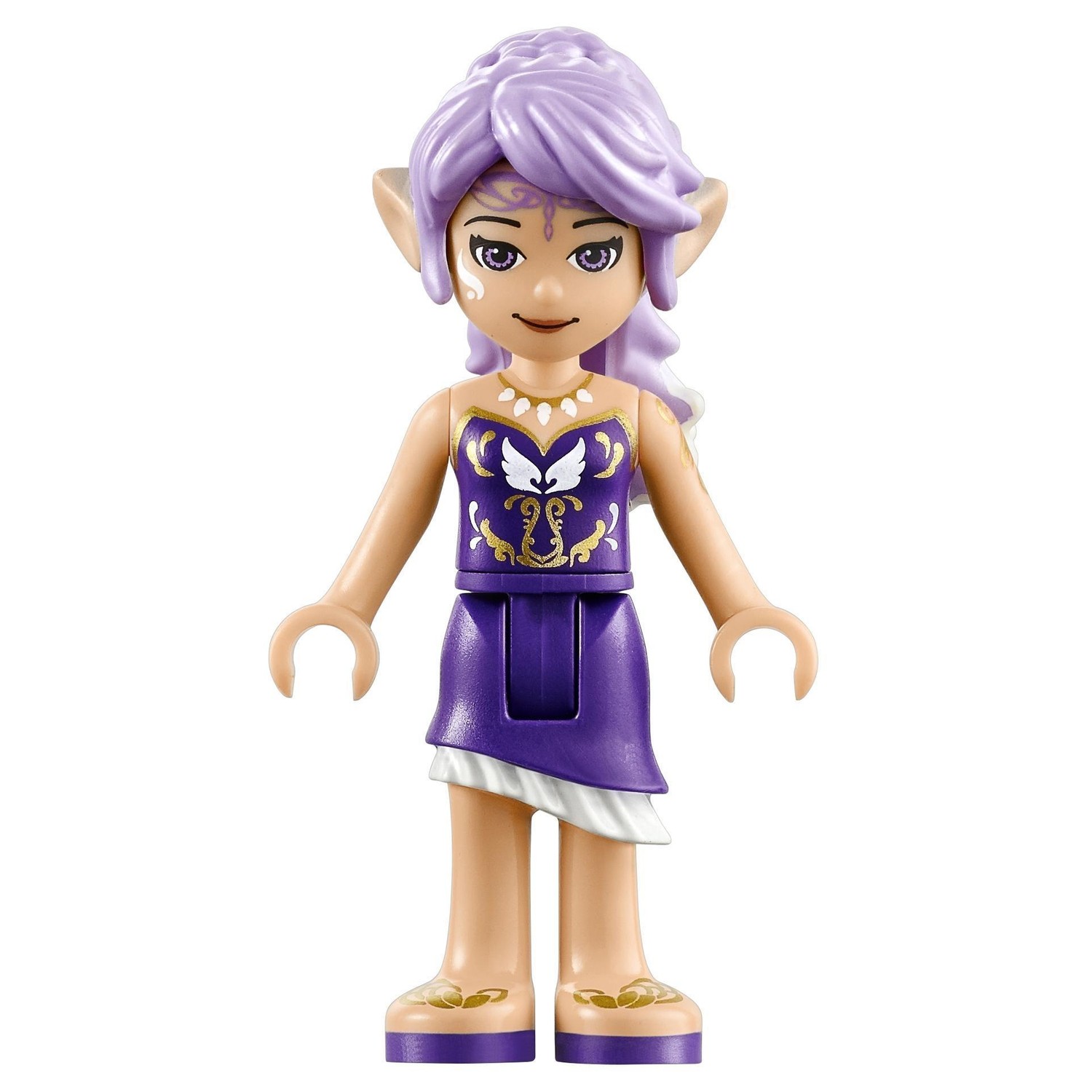 Конструктор LEGO Elves Секретный рынок (41176) - фото 15