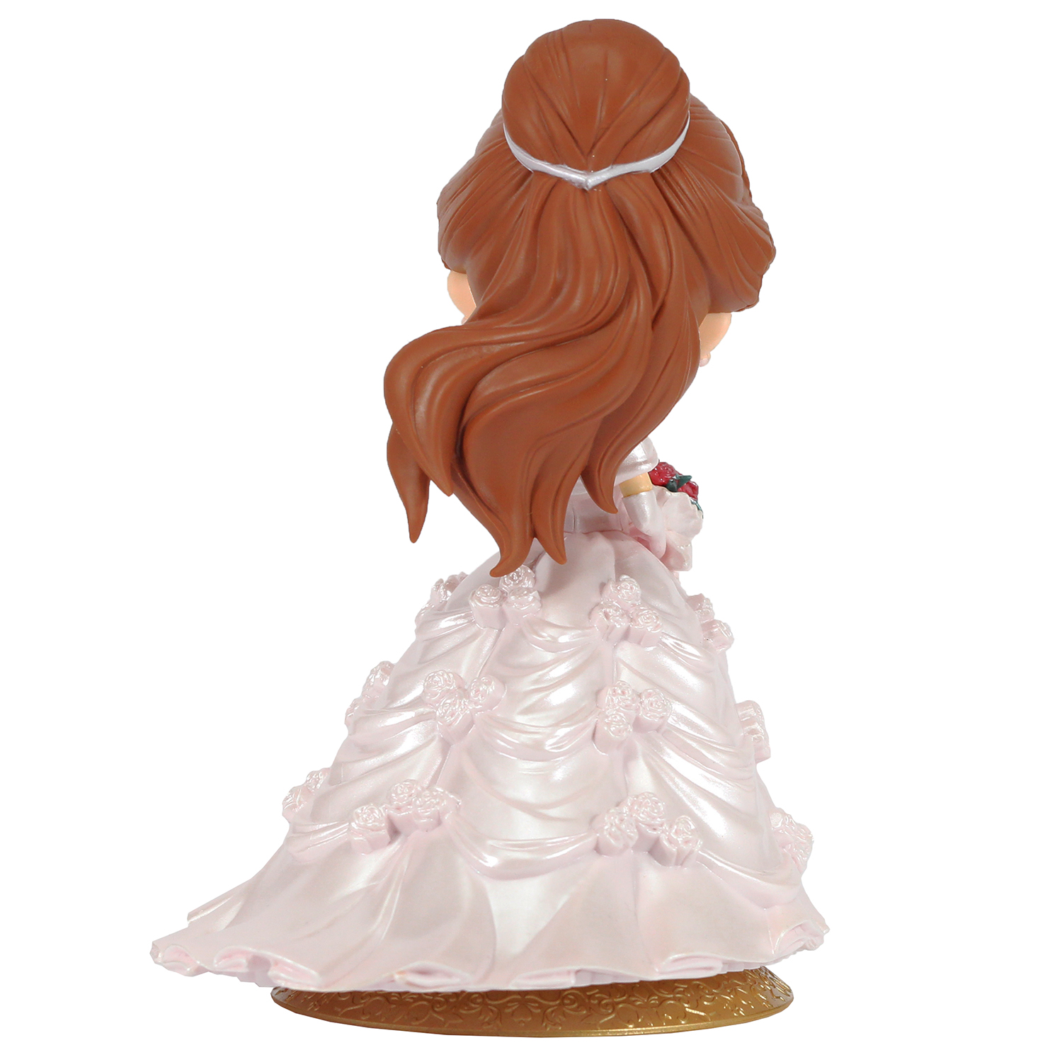 Фигурка Qposket Disney Character Dreamy Style Special Collection: Belle 16150P - фото 4