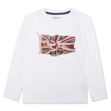 Лонгслив Pepe Jeans London