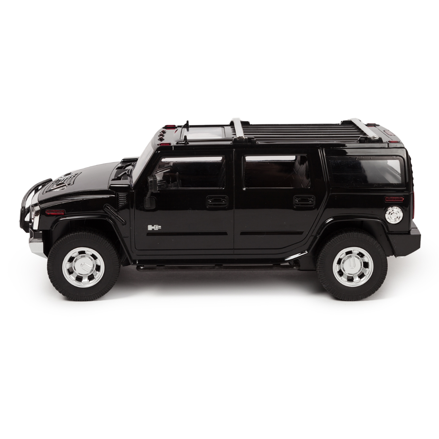 Автомобиль РУ Mobicaro Hummer 1:16 - фото 4