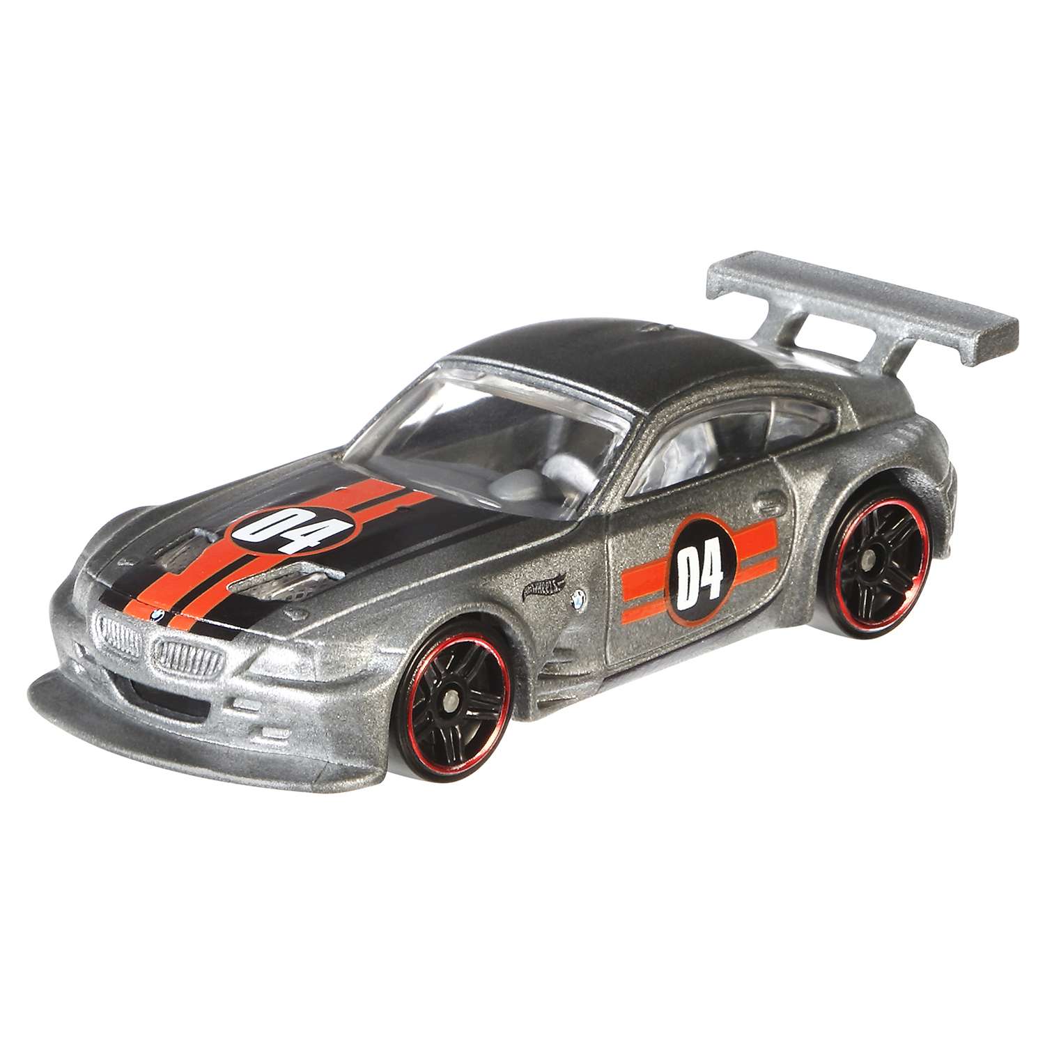 Набор машинок Hot Wheels BMW в ассортименте DJM79 - фото 15