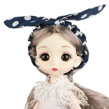 Кукла Likee Girl Аниме 368971