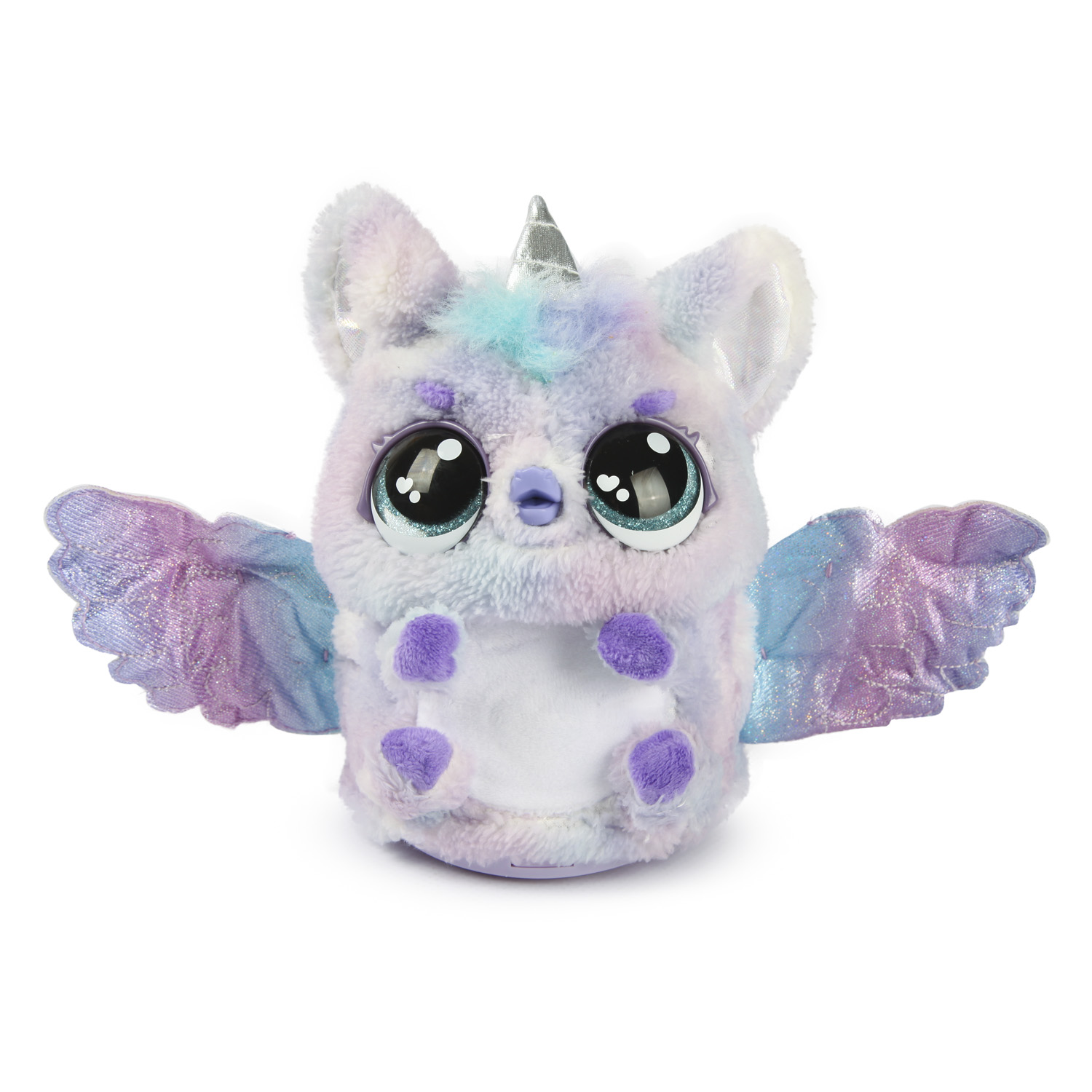 Фигурка Hatchimals Alive Пуфиккорн - фото 10