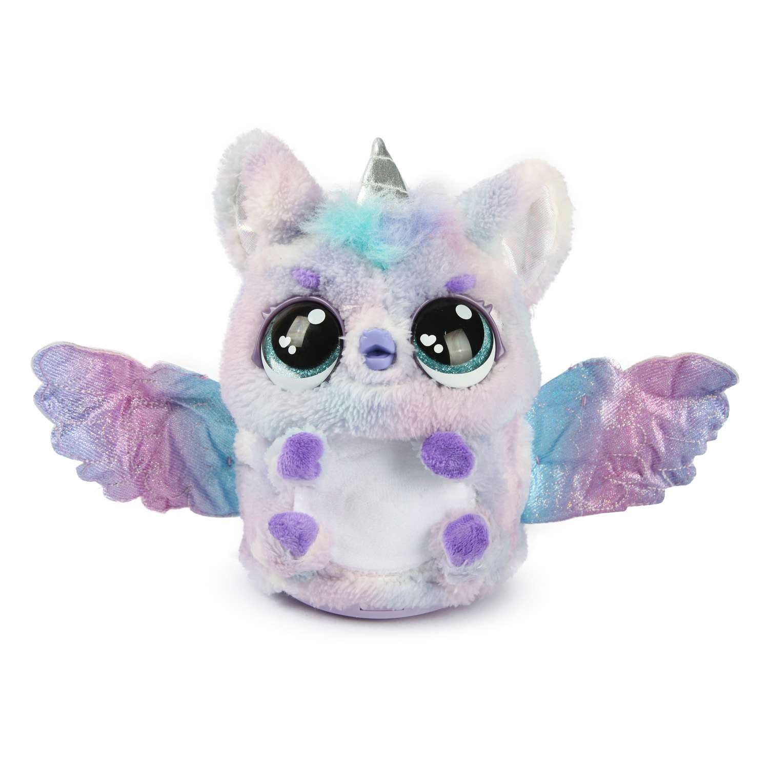 Игрушка интерактивная Hatchimals Alive Пуфиккорн 6069132 - фото 10