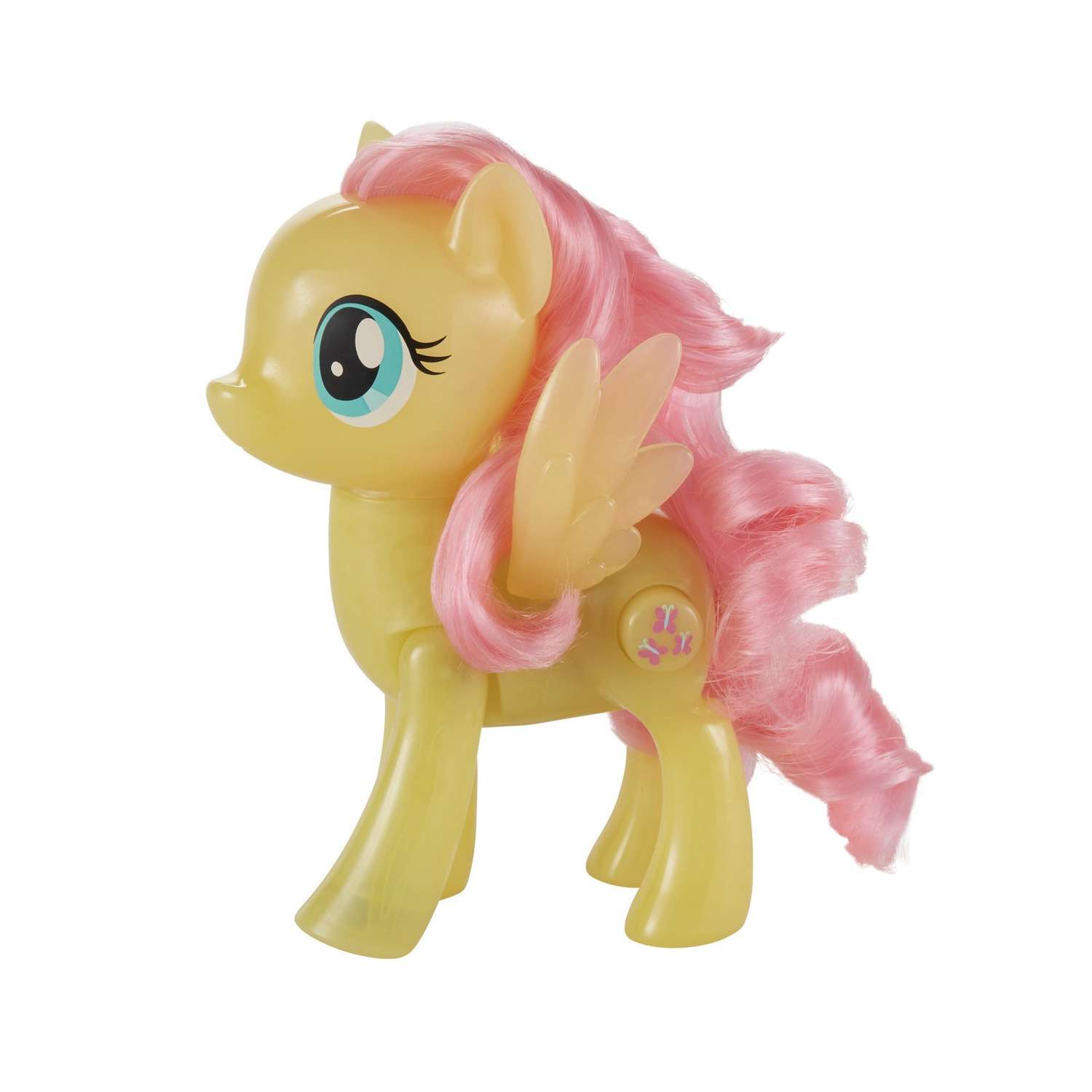 Набор игровой My Little Pony Сияние Магия дружбы в ассортименте C0720EU4 - фото 4