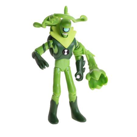 Фигурка Ben10 Лоза 76111