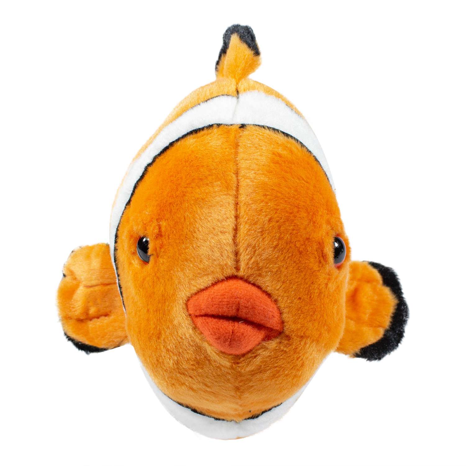 Мягкая игрушка WILD REPUBLIC Рыба-клоун 32 см - фото 3