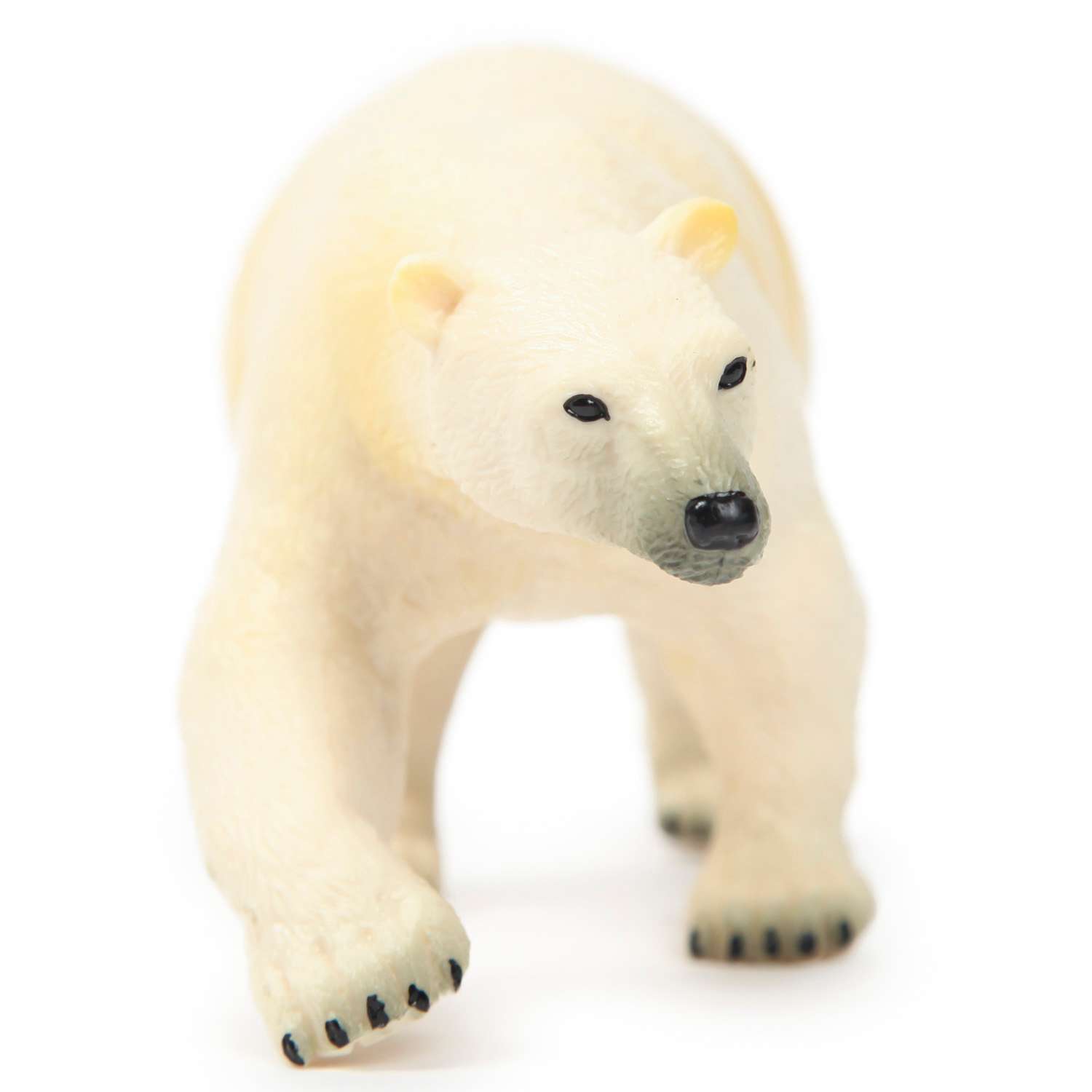 Фигурка Attivio Белый медведь YS0258071 - фото 6