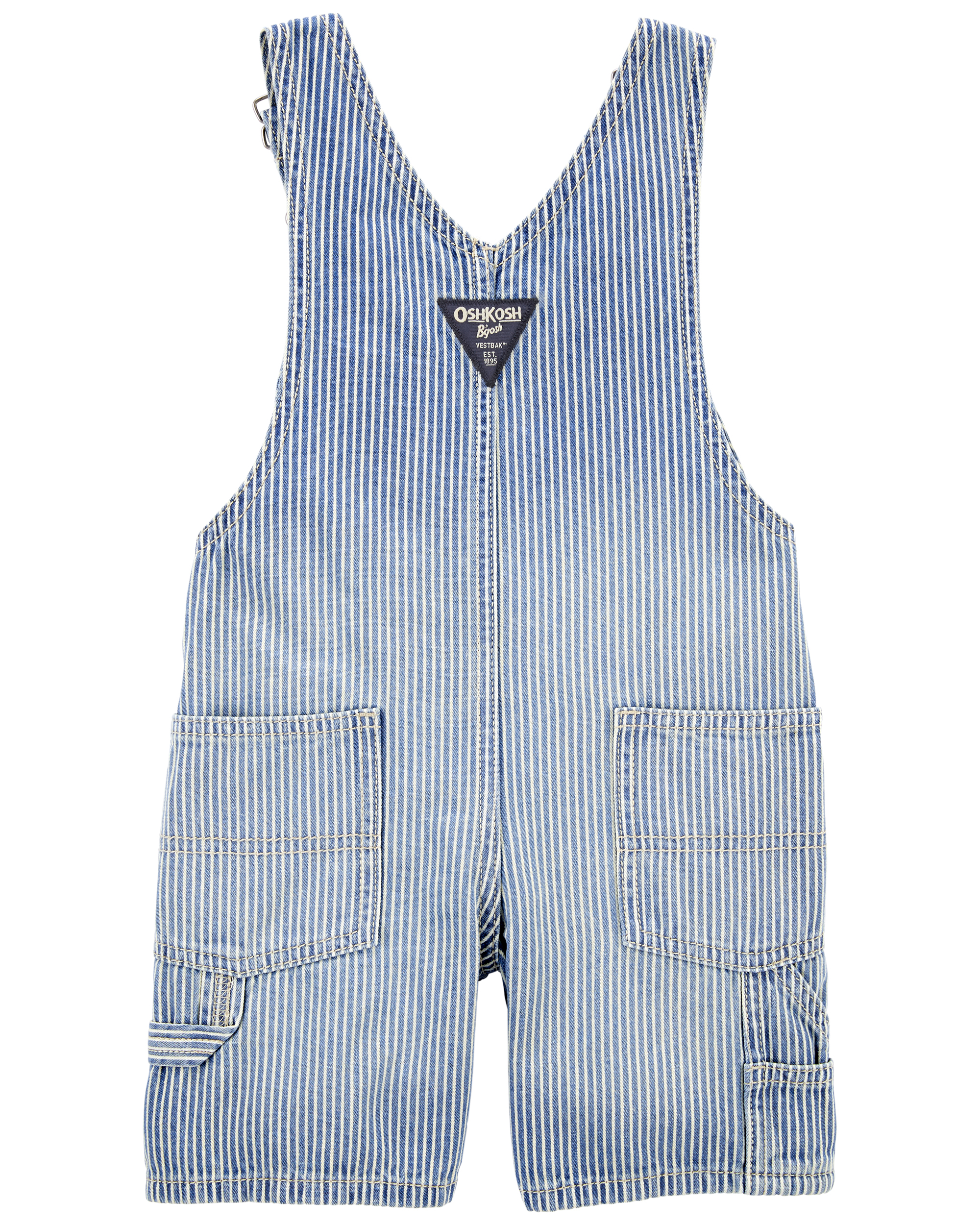 Полукомбинезон OshKosh B Gosh 2K316811 - фото 2