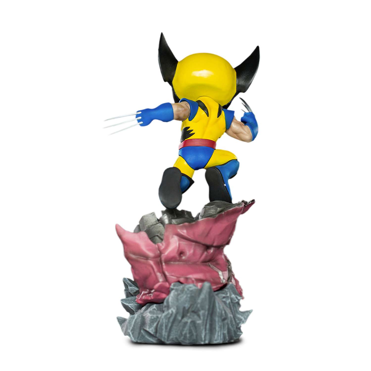 Фигурка X-men Wolverine Minico - фото 3