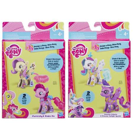 Игровой набор My Little Pony в ассортименте