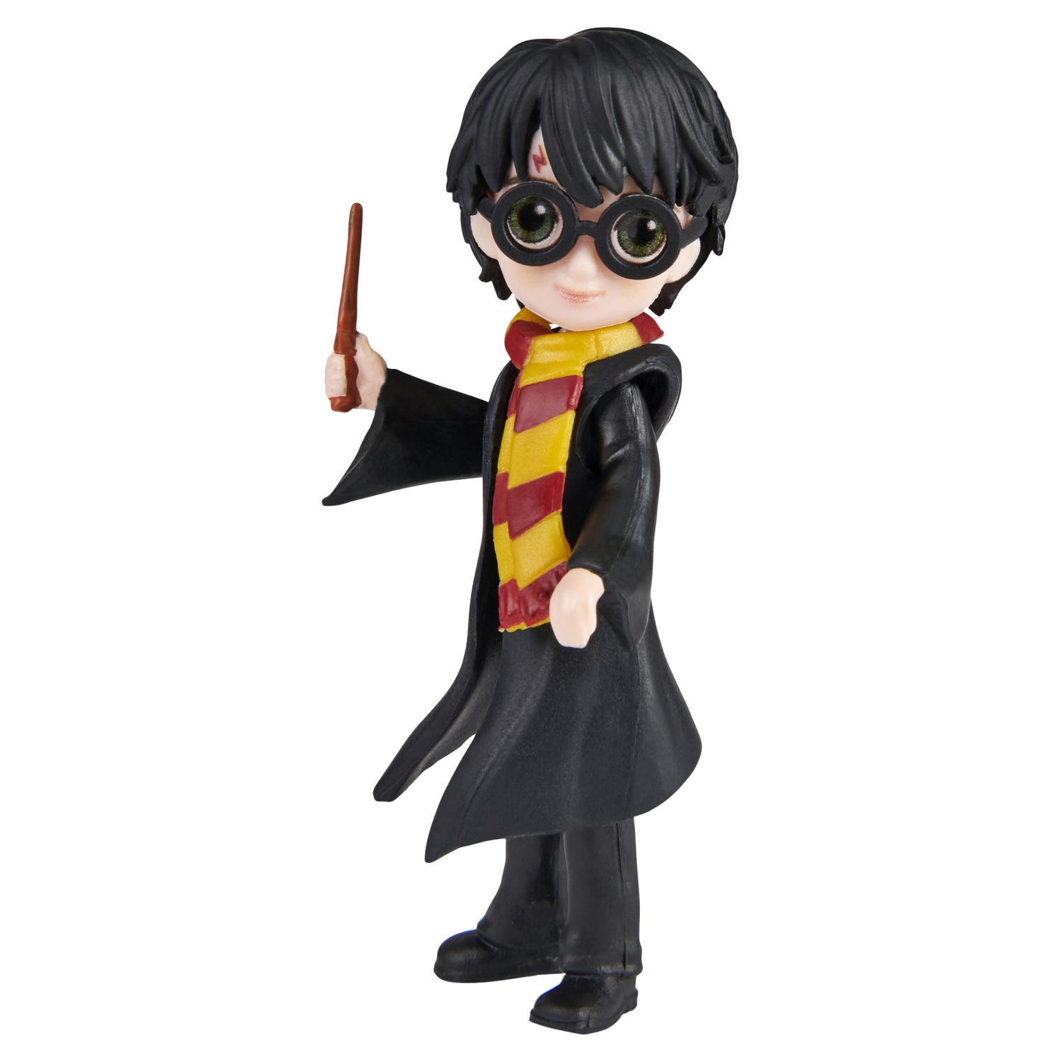 Мини-фигурка WWO Harry Potter в ассортименте 6061844 - фото 13