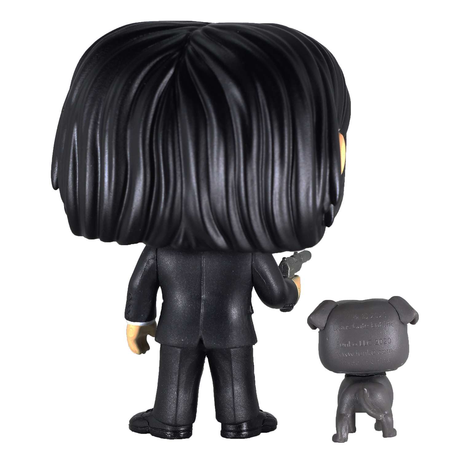 Funko pop de john hot sale wick