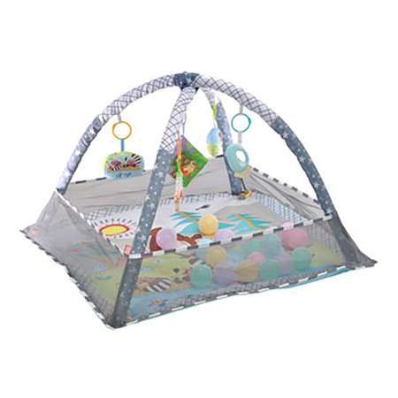 Развивающий коврик EVERFLO Playpen HS0410627