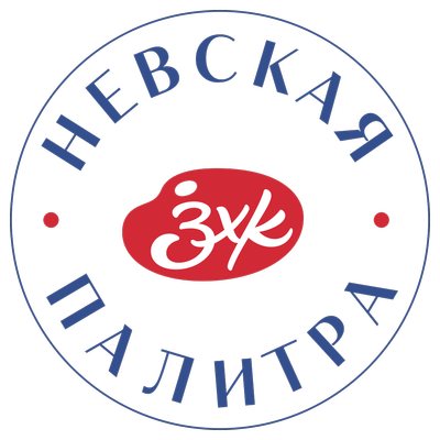 Невская палитра