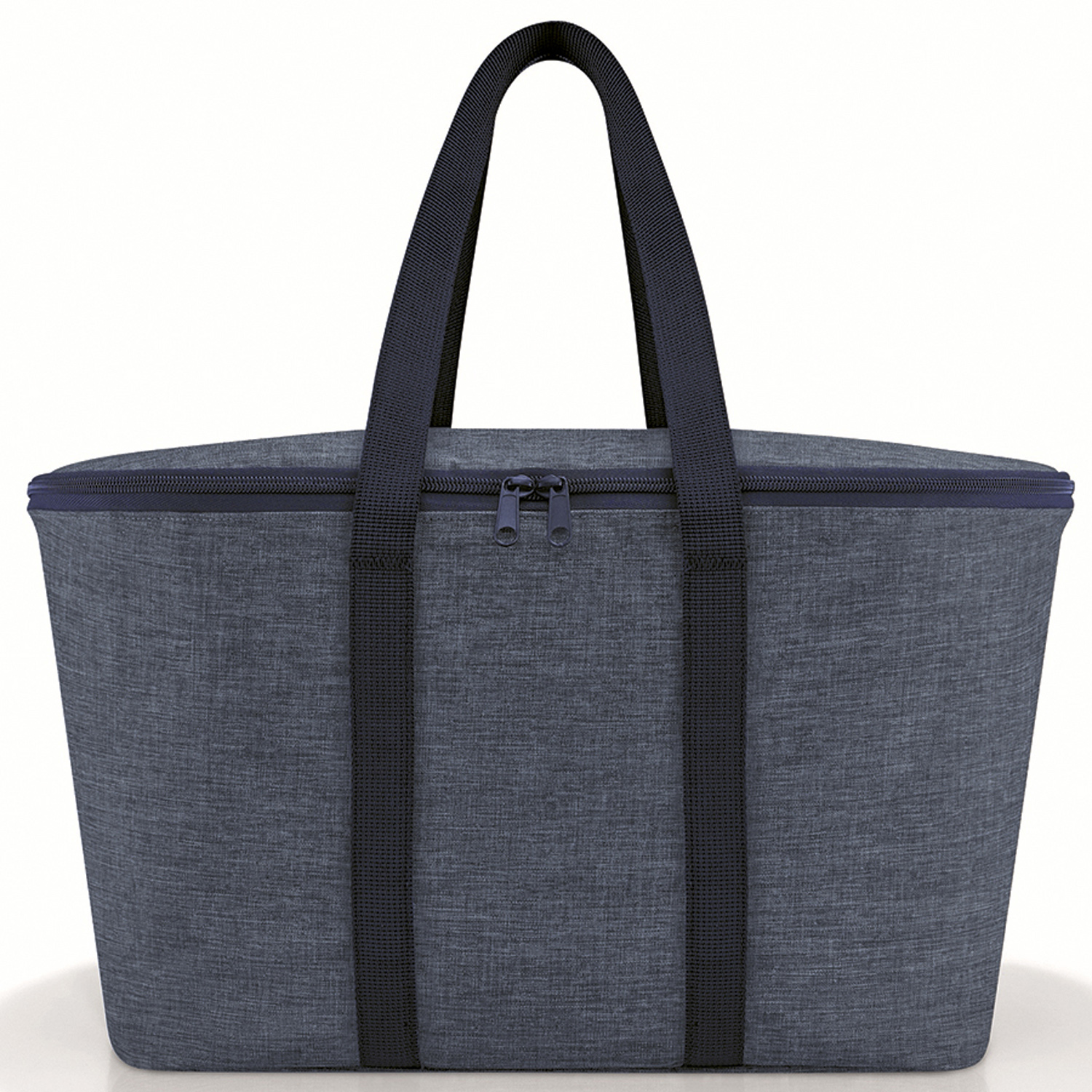 Термосумка Reisenthel Coolerbag twist blue - фото 3