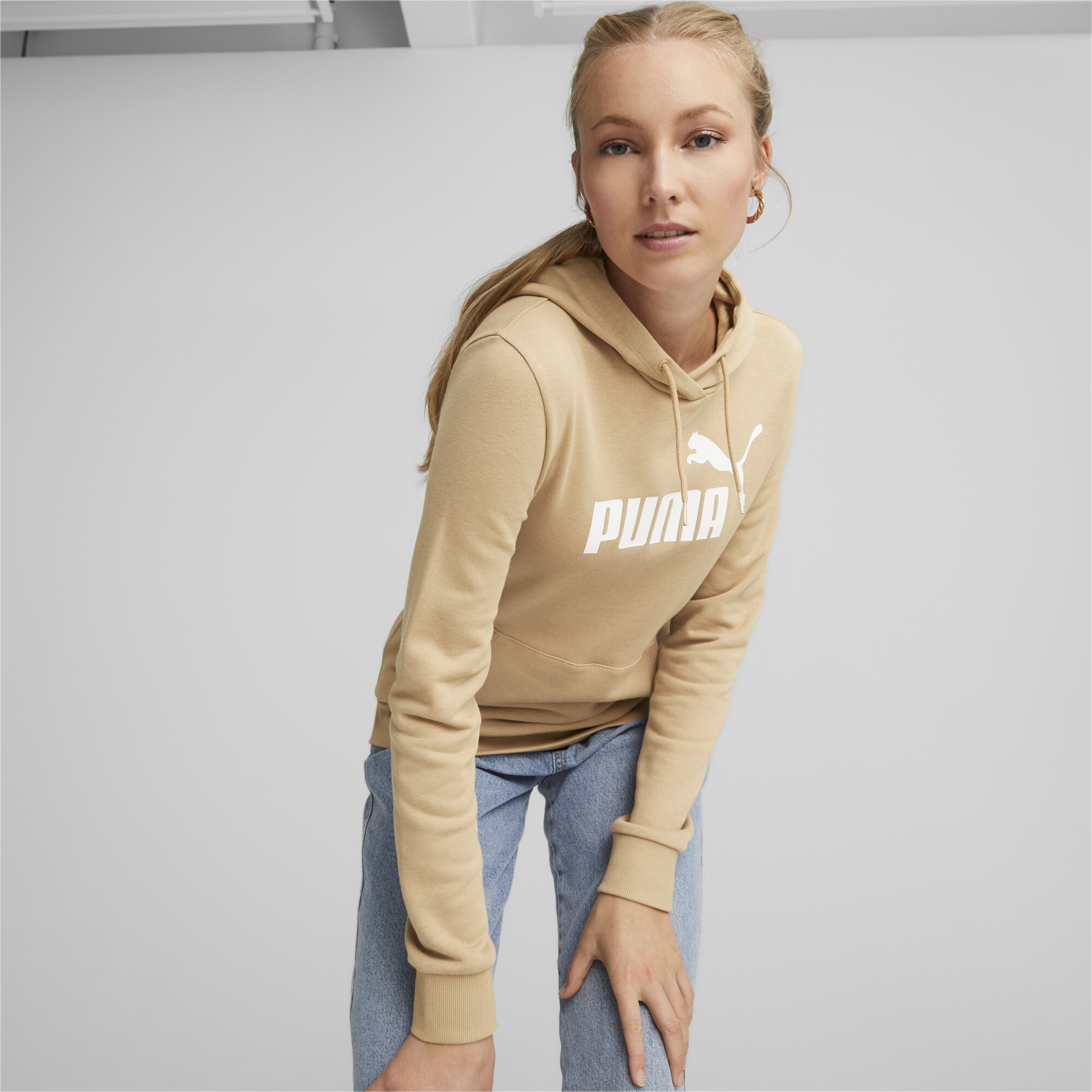 Худи Puma 58679789 - фото 2