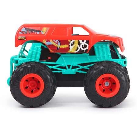 Машина Hot Wheels РУ Mini Debo Derby 63696