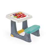 Детская мебель Dolu Smart Парта 2 со скамейкой