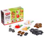 Игра настольная Sima-Land «Денежка без сдачи» Baby Toys Games