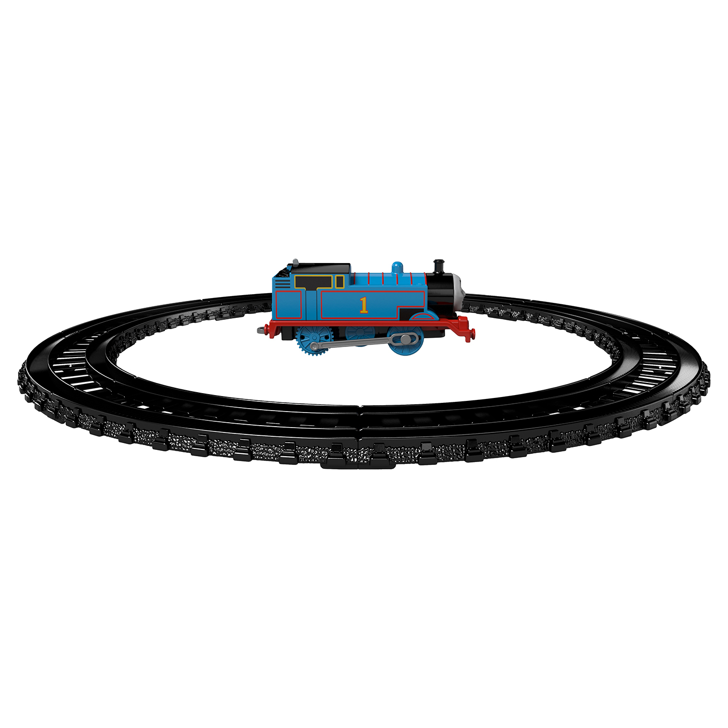 Поезд Thomas and Friends Trackmaster CCP28 - фото 11