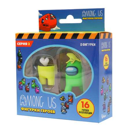 Игровой набор PMI