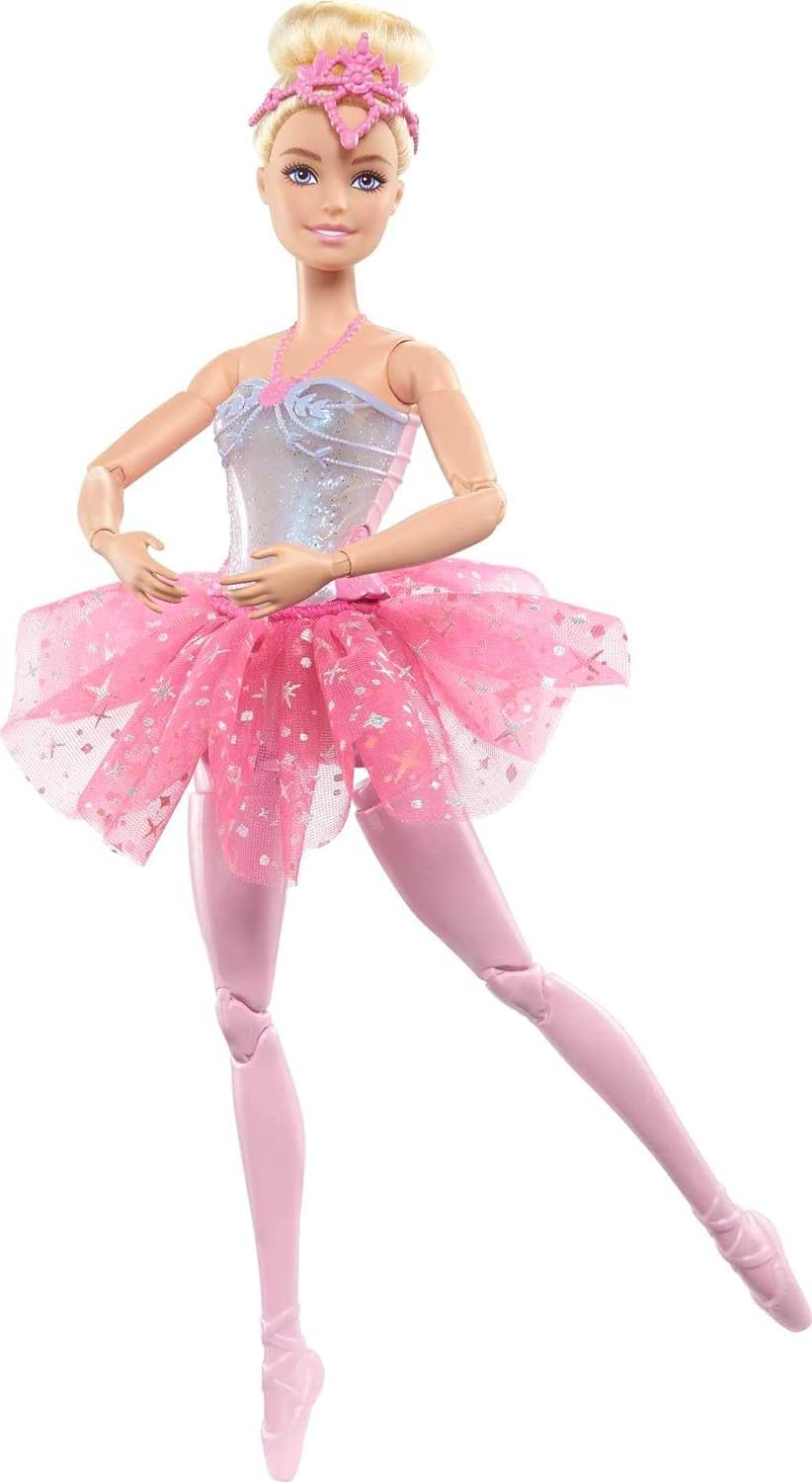 Barbie ballet dolls sale