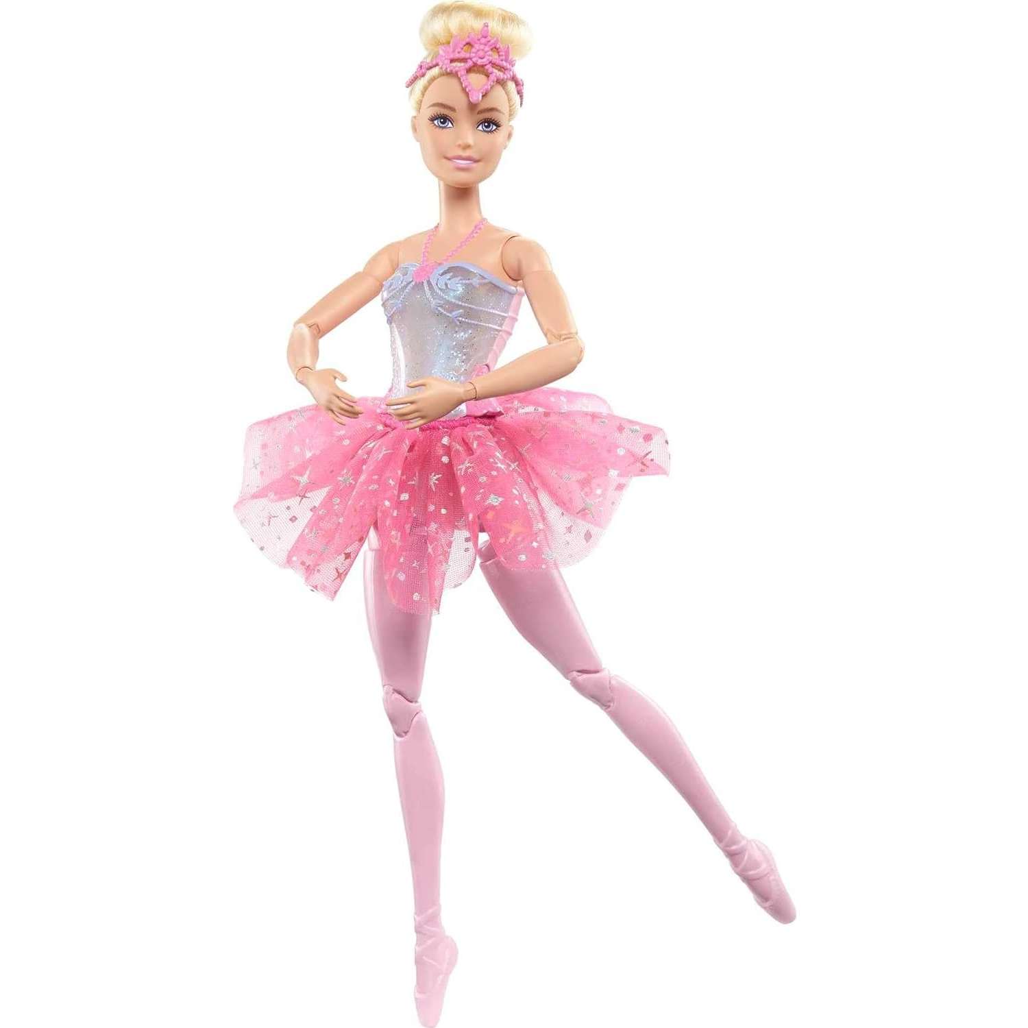 Кукла Barbie Балерина HLC25 HLC25 - фото 2