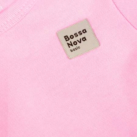 Боди Bossa Nova
