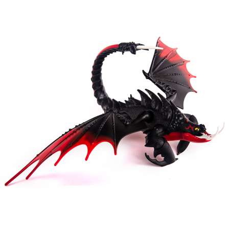 Конструктор Playmobil Dragons Смертолап и Гриммель 70039pm