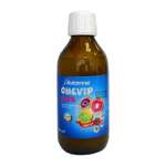 Биологически активная добавка Avicenna Omevip kids манго-ваниль 150мл