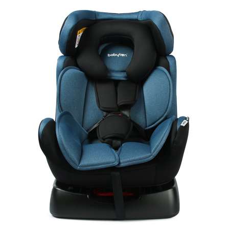 Автокресло Babyton Sigma Blue