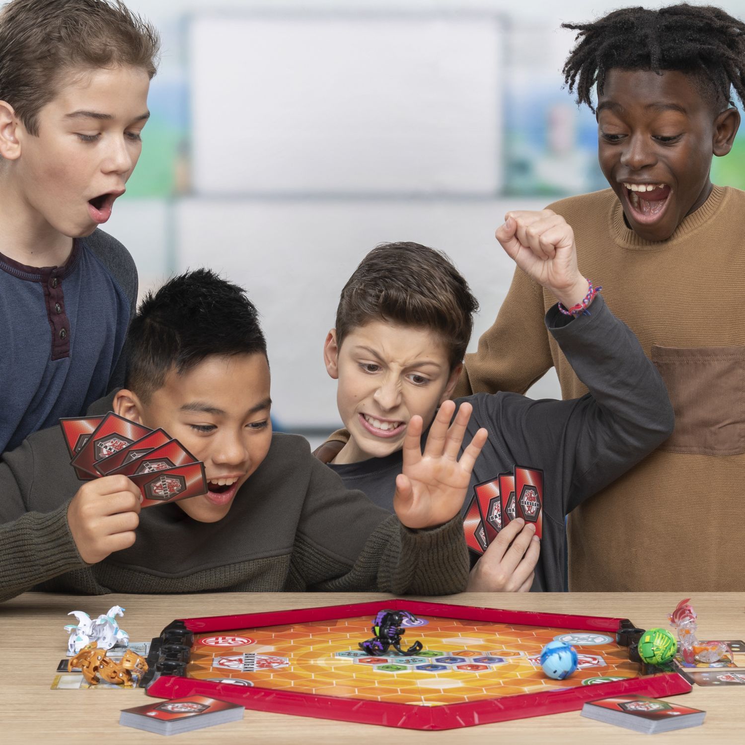 Фигурка Bakugan - фото 5