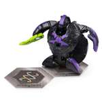 Фигурка-трансформер Bakugan FireKnightBlack 6045148/20113142