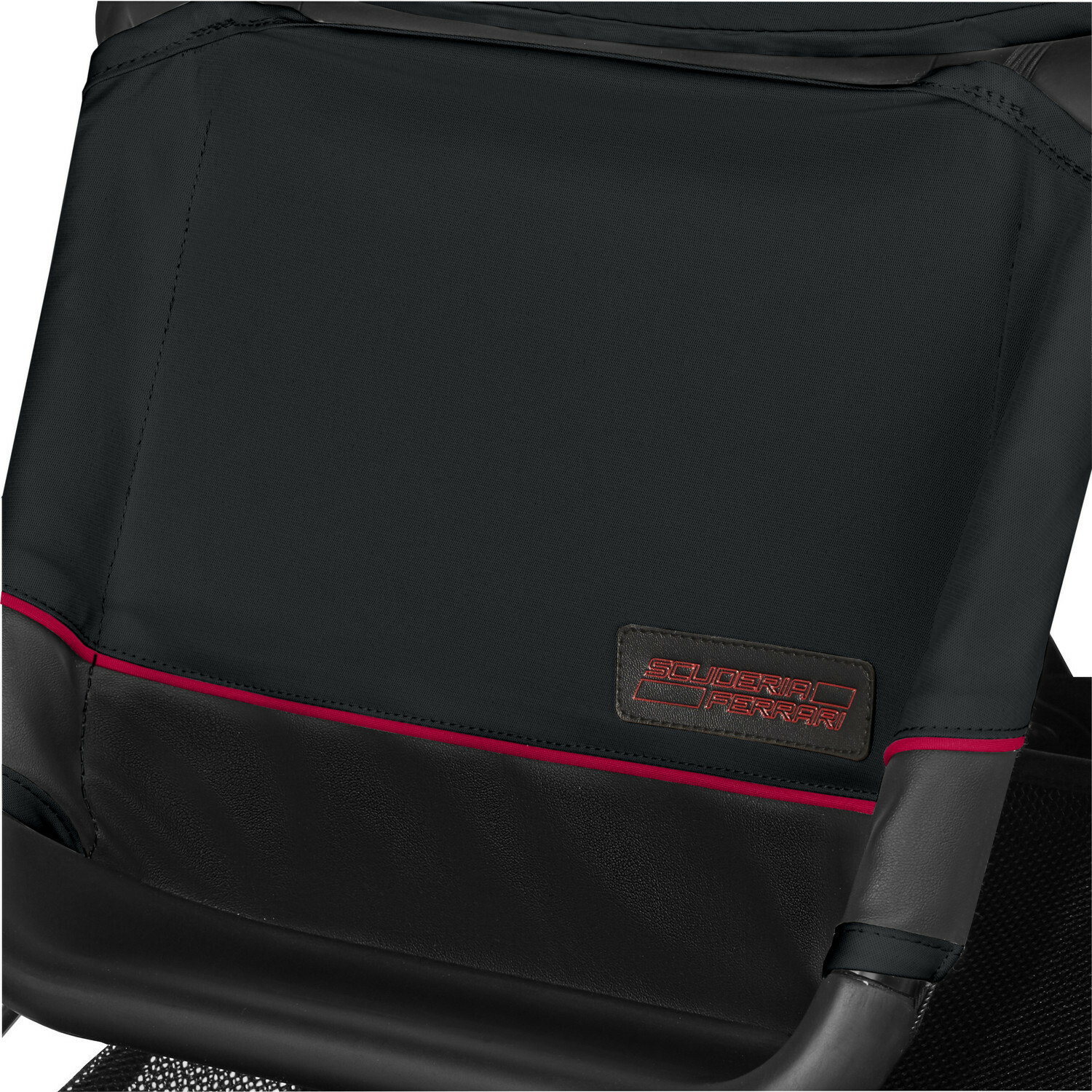 Набор чехлов Cybex Seat Pack Cybex Priam III FE Ferrari Victory Black 519002699 - фото 12