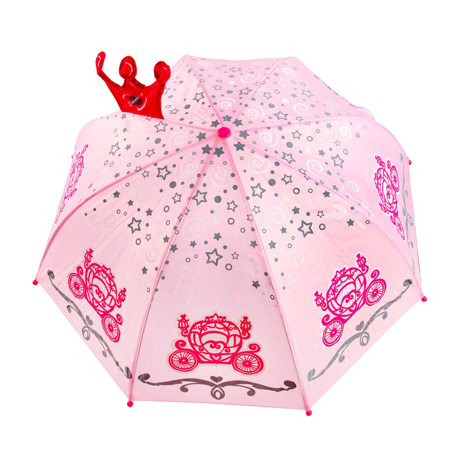 Зонт детский Mary Poppins Корона 53573 - фото 2