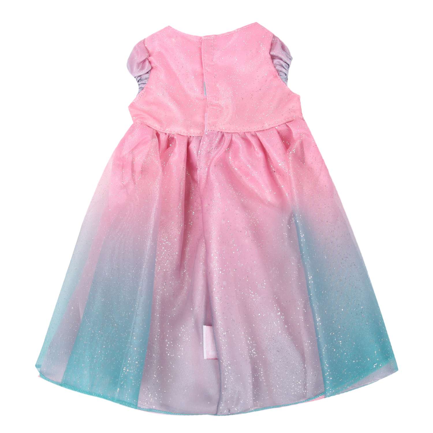 Платье для куклы Zapf Creation Baby Born для принцессы 824-807 824-801 - фото 4
