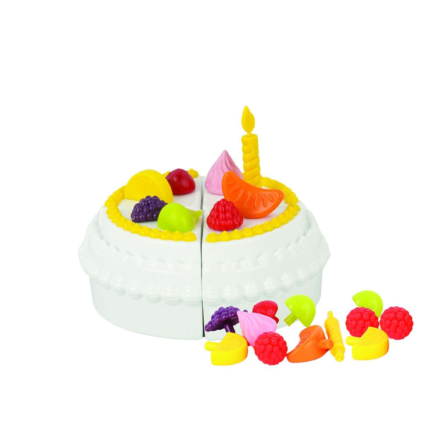Игровой набор Стром торт - фото 1