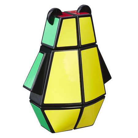 Головоломка Rubik`s Мишка Рубика 1*2*3 КР5080