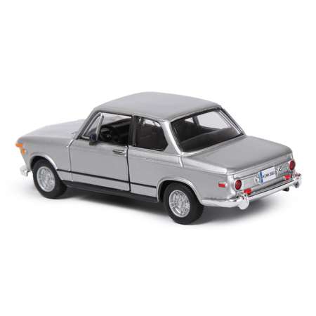 Машина BBurago 1:32 2002 BMW Tii 18-43202