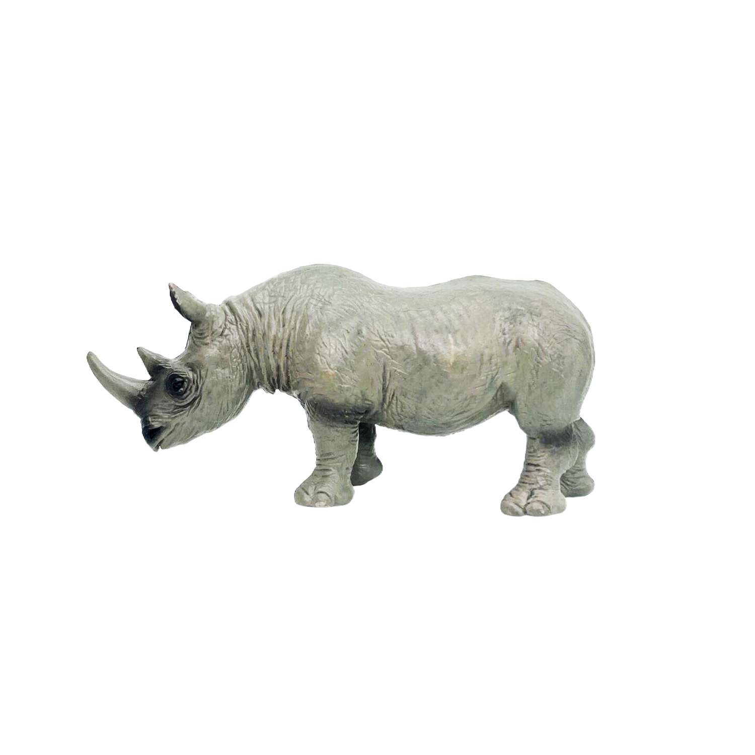 Фигурка животного Детское Время Носорог самка - фото 4