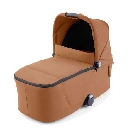 Коляска 2 в 1 Recaro Celona шасси Black Select Sweet Curry