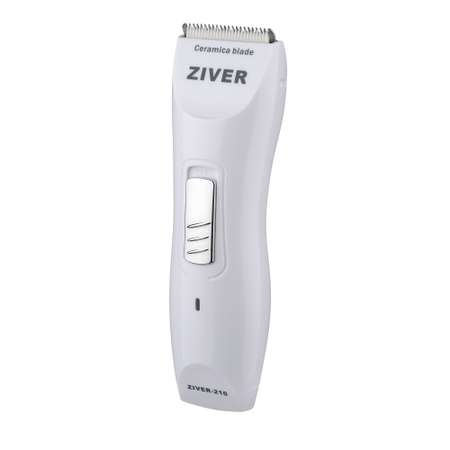 Машинка для стрижки животных Ziver 210 20.ZV.055