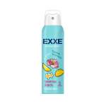 Дезодорант спрей EXXE Tropical freshness 150 мл