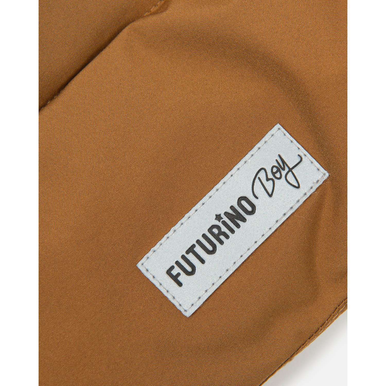 Куртка Futurino AW22-TY5FUkb-88 - фото 7